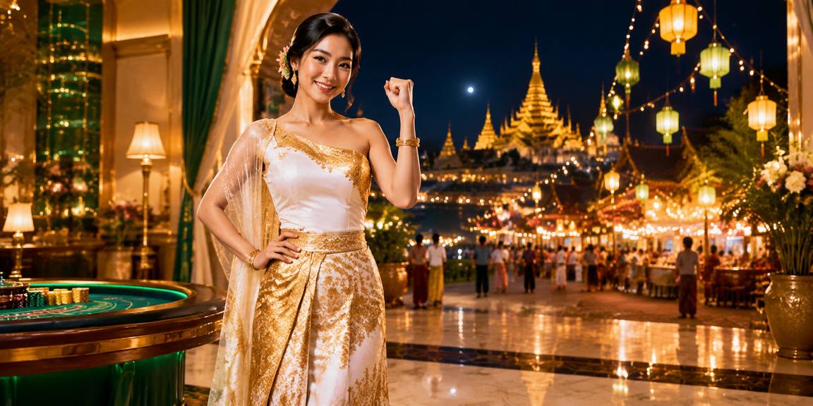 p66 Mega စလော့ Rush ဆိုတာ ဘာကြောင့် ထူးခြားလဲ